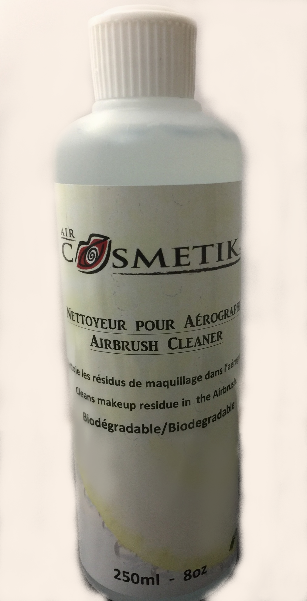 Airbrush Cleaner / Nettoyeur pour aƩrographe