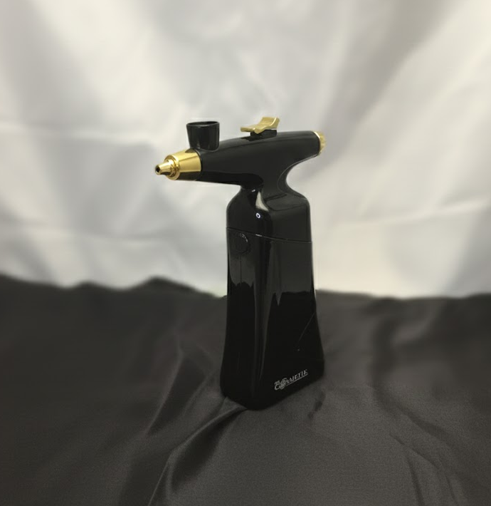 Cordless Airbrush