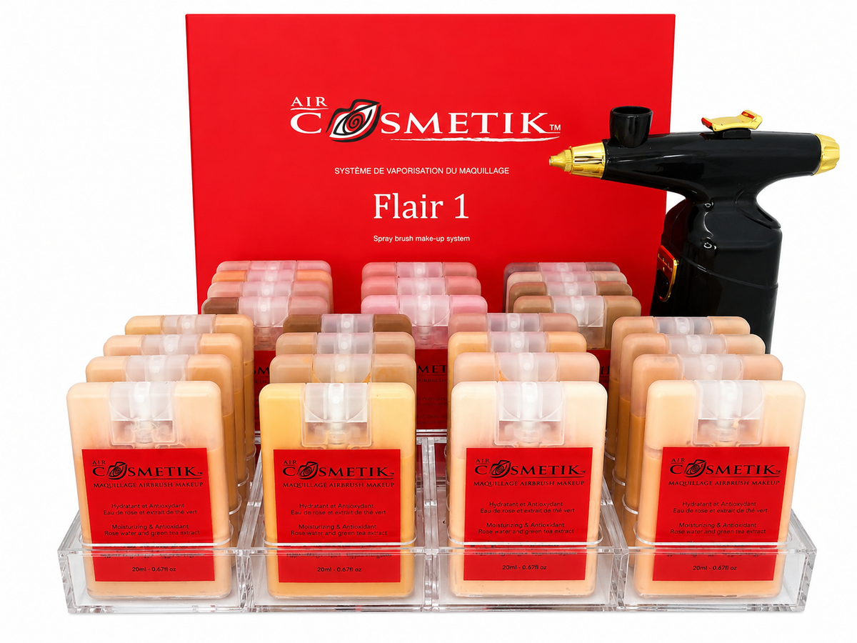 Ultimate kit PRO with All 27 colours