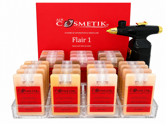 Ultimate kit PRO with All 27 colours