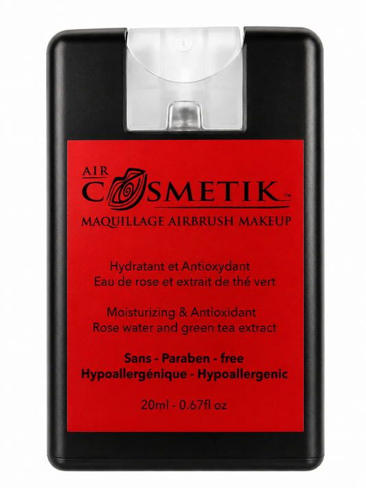 110 Noir/Black 20ml