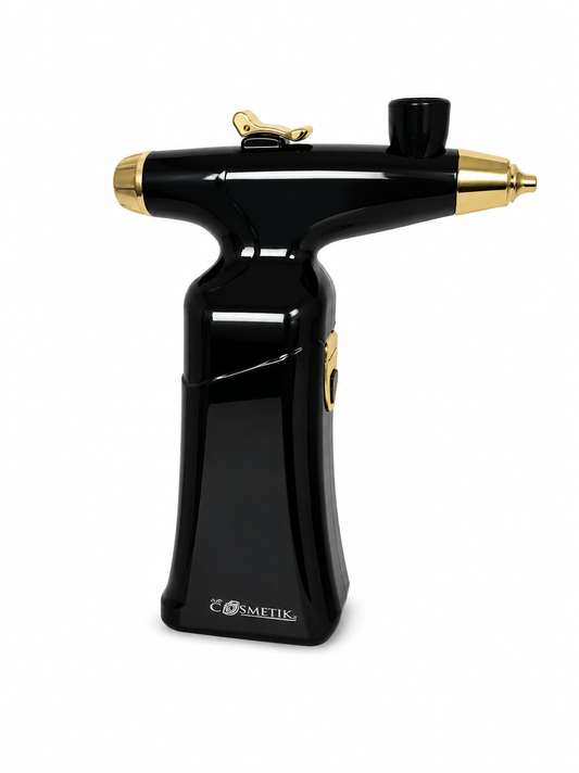Cordless Airbrush