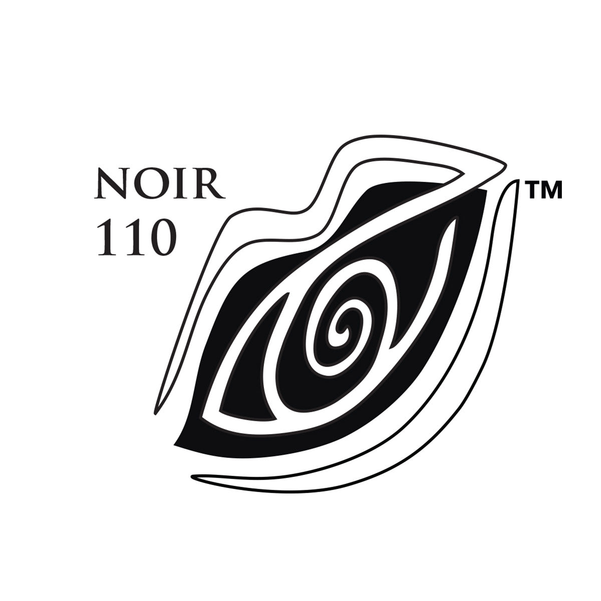 110 Noir /Black 20ml