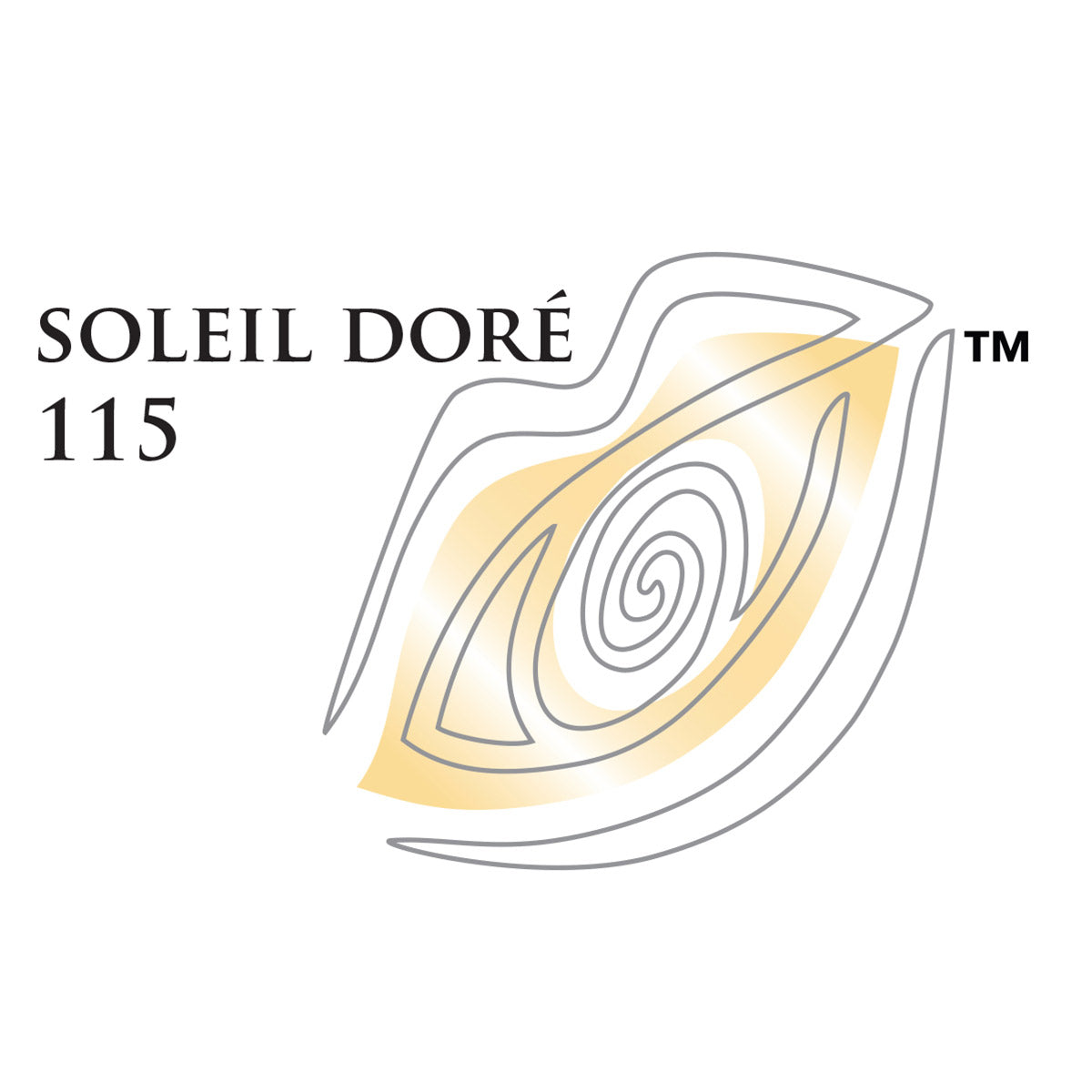115 Soleil Doré / Golden sun 20ml