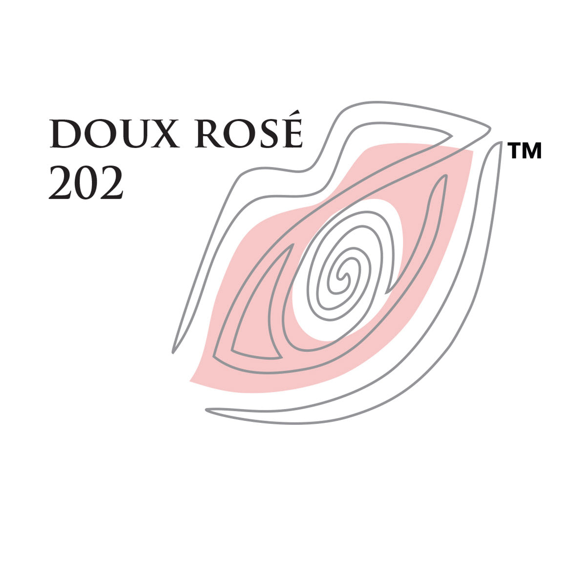 202 Doux Rosé /soft Pink 20ml