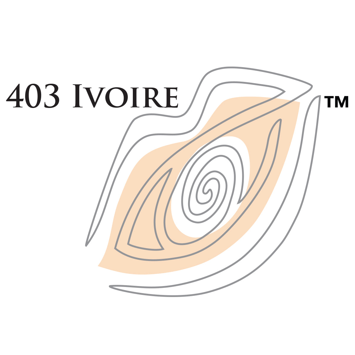 403 Ivoire/Ivory 20ml