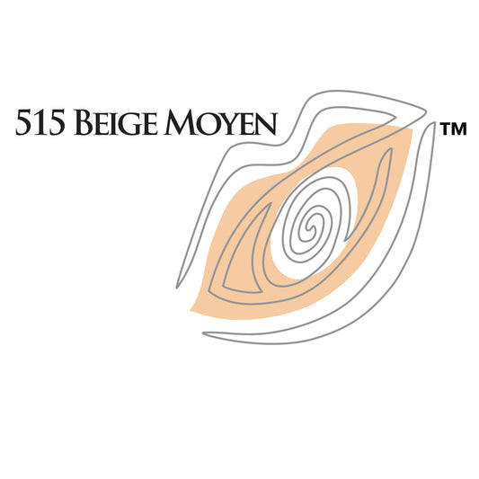 515 Beige Moyen / Medium Beige 20ml