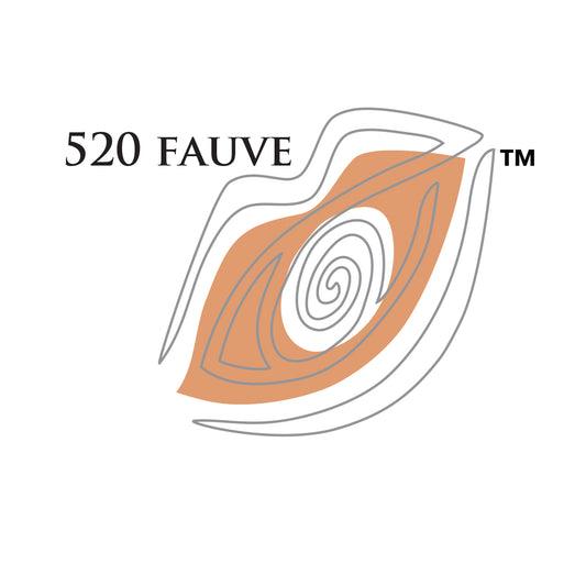 520 Fauve / fawn  20ml