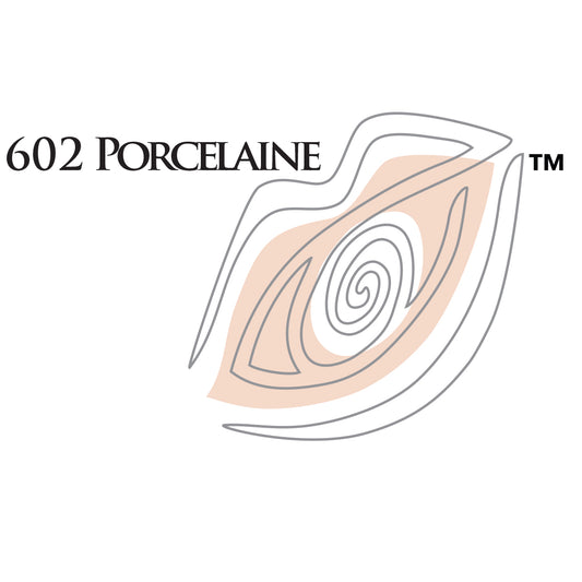 602 Porcelaine /Porcelain 20ml