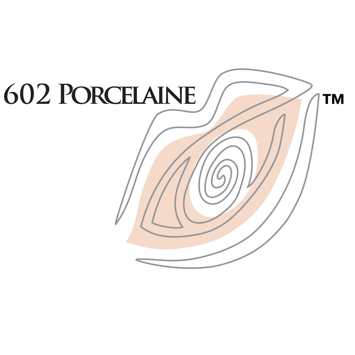 602 Porcelaine /Porcelain  20ml