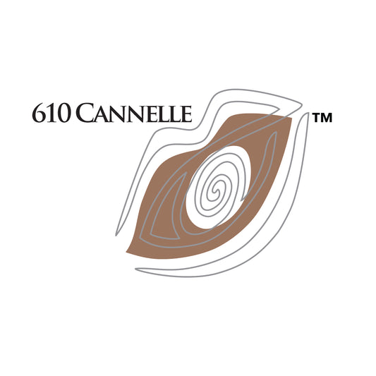 610 Cannelle / Cinnamon 20ml
