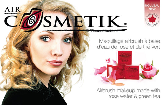 Benefits of Green Tea and Rose Water