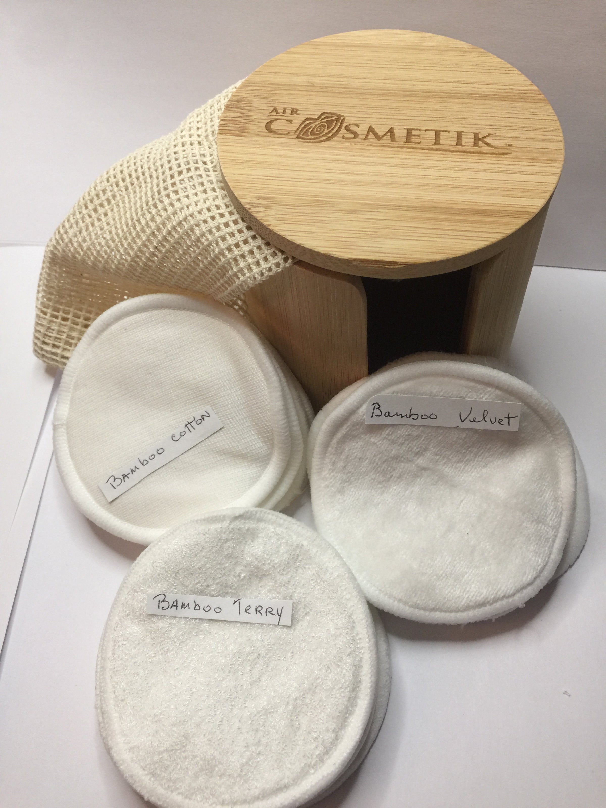 Makeup Accessories / Accessoirs