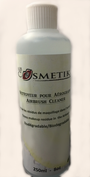 Airbrush Cleaner / Nettoyeur