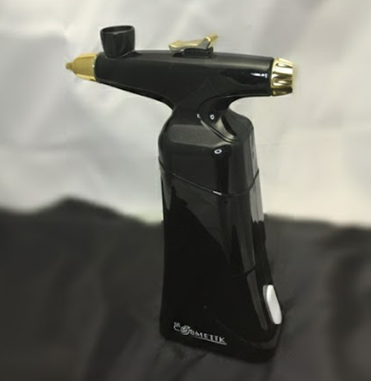 Cordless Airbrush