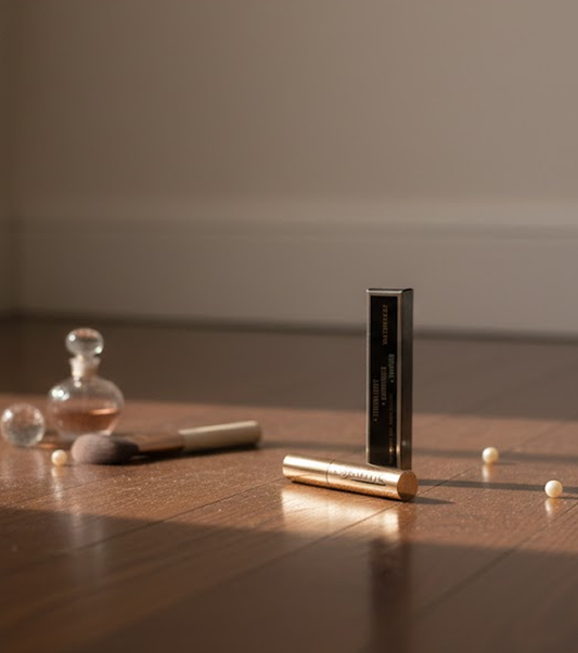 Waterproof Mascara Black