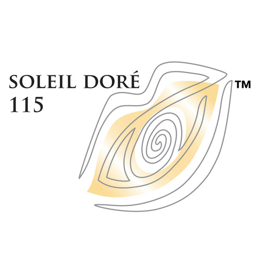 115 Soleil Doré / Golden sun    20ml