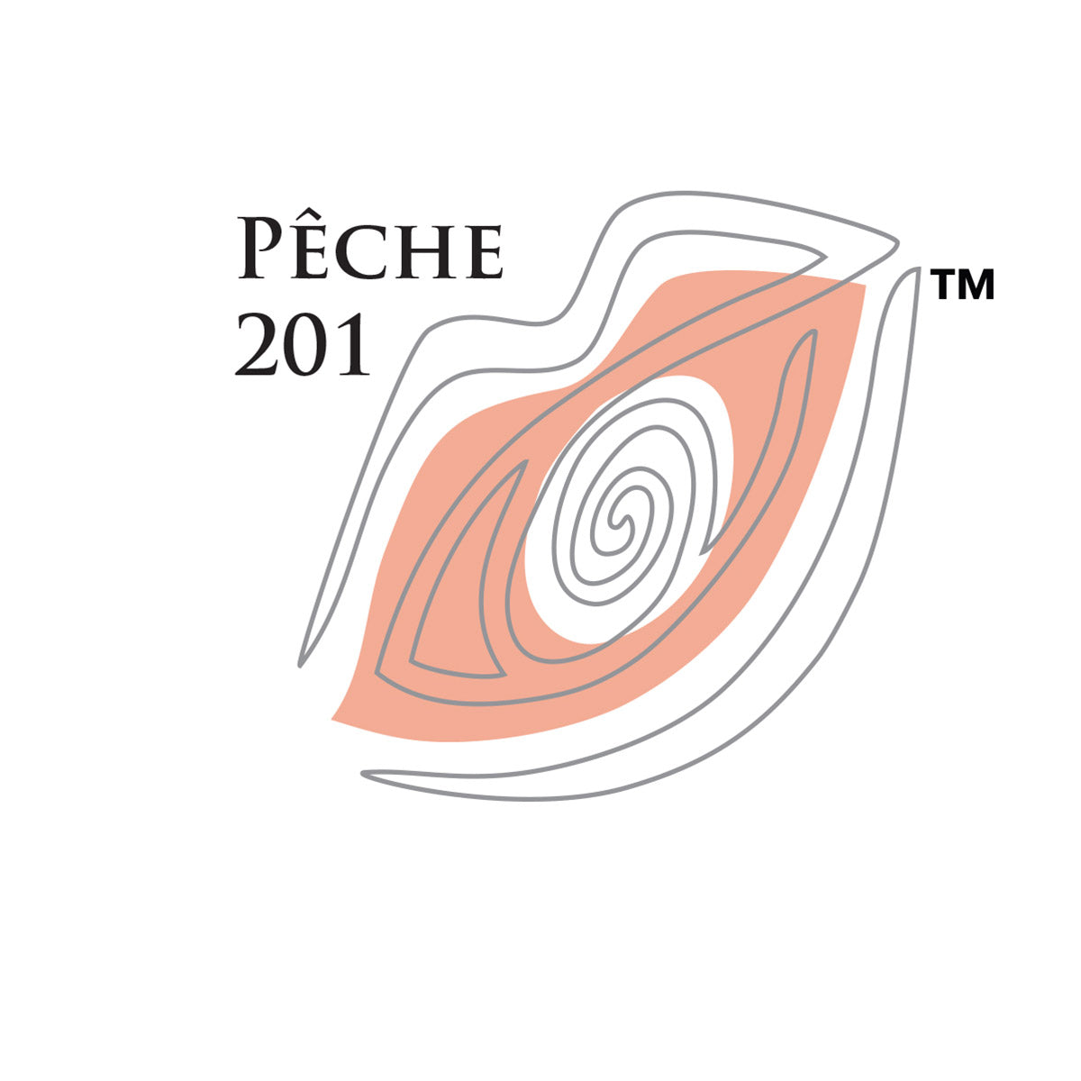 201 Pêche / Peach 20ml
