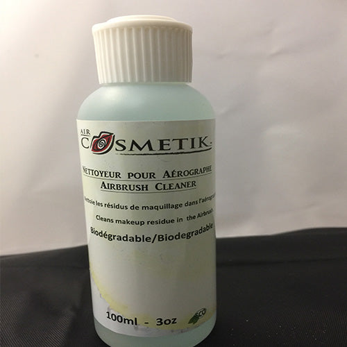 Airbrush Cleaner 3oz -100ml