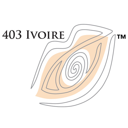 403 Ivoire / Ivory 20ml