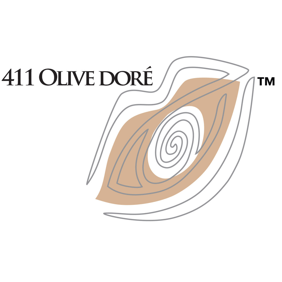 411 Olive Doré /Golden Olive  20ml