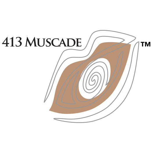 413 Muscade / Nutmeg 20ml