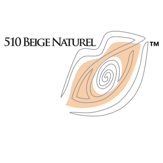 510 Beige Naturel / Natural Beige  20ml