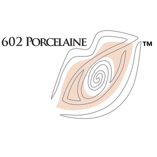602 Porcelaine /Porcelain  20ml