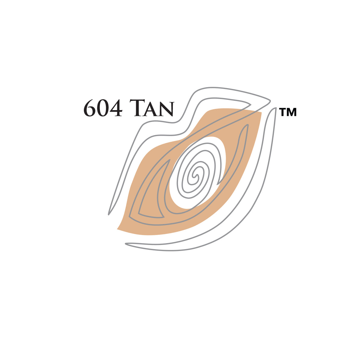 604 Tan  20ml