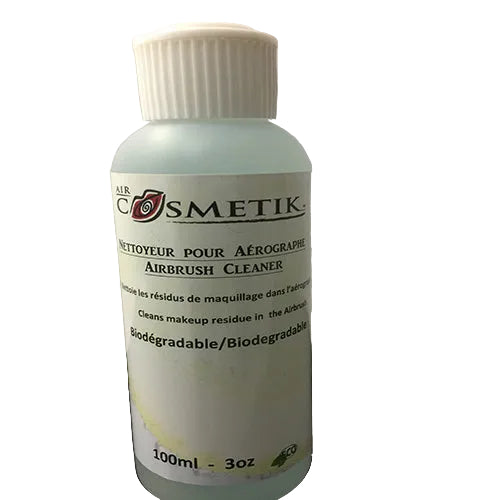 Airbrush Cleaner 3oz -100ml