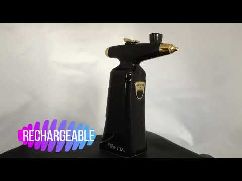 Cordless Airbrush